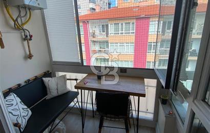  AYRANCI REFİK BELENDİR SOKAK’TA SATILIK 3+1 DAİRE