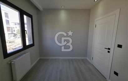 CB ODAK'TAN YENİ MAH. SATILIK 5+1 VERANDALI BAHÇE DUBLEKSİ