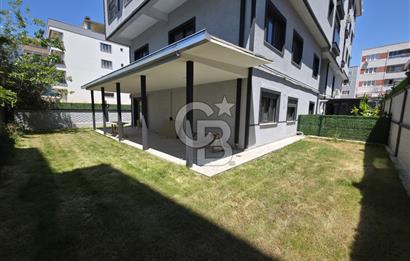 CB ODAK'TAN YENİ MAH. SATILIK 5+1 VERANDALI BAHÇE DUBLEKSİ