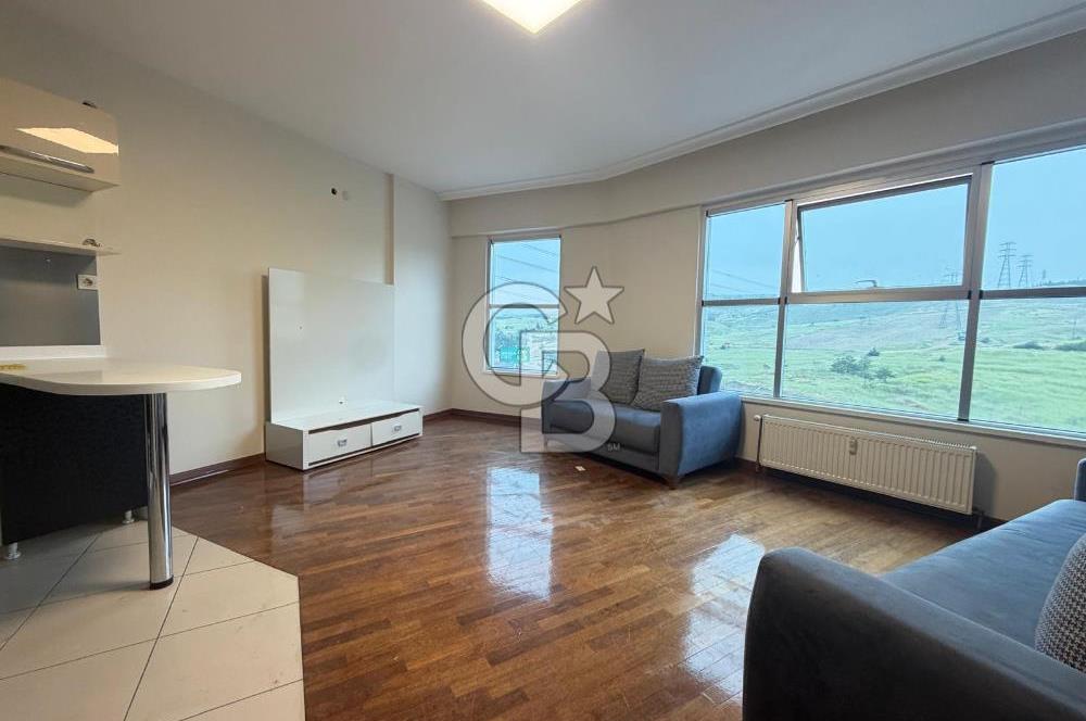 YAŞAMKENT SUIT TOWER SİTESİNDE SATILIK 1+1