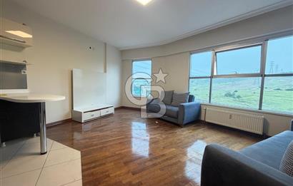 YAŞAMKENT SUIT TOWER SİTESİNDE SATILIK 1+1