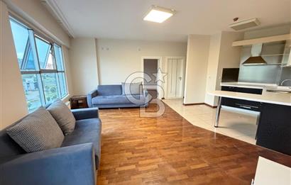 YAŞAMKENT SUIT TOWER SİTESİNDE SATILIK 1+1