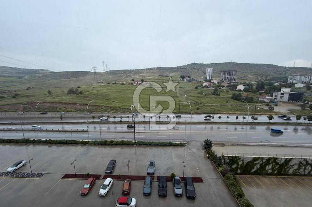 YAŞAMKENT SUIT TOWER SİTESİNDE SATILIK 1+1