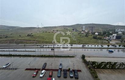 YAŞAMKENT SUIT TOWER SİTESİNDE SATILIK 1+1