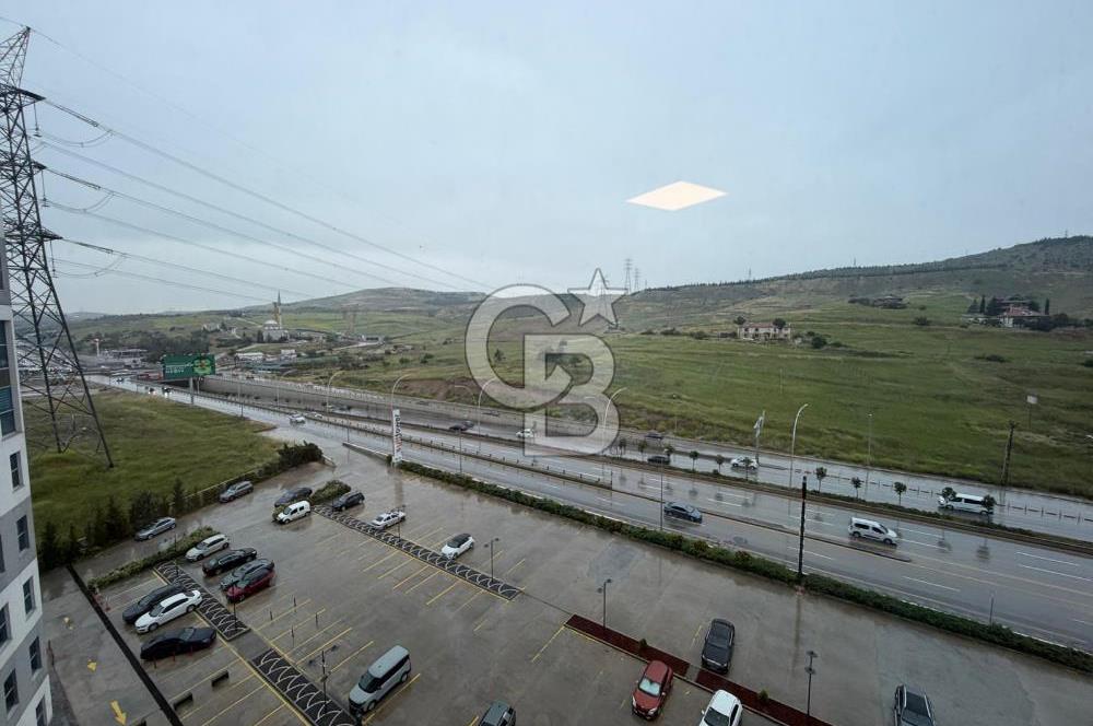 YAŞAMKENT SUIT TOWER SİTESİNDE SATILIK 1+1
