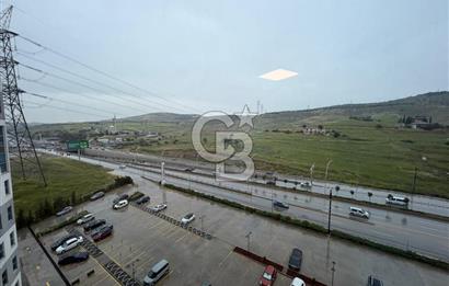 YAŞAMKENT SUIT TOWER SİTESİNDE SATILIK 1+1