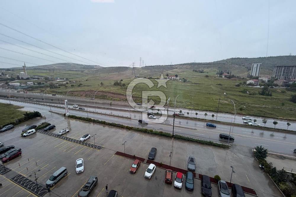 YAŞAMKENT SUIT TOWER SİTESİNDE SATILIK 1+1