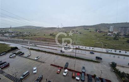 YAŞAMKENT SUIT TOWER SİTESİNDE SATILIK 1+1