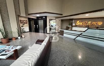 YAŞAMKENT SUIT TOWER SİTESİNDE SATILIK 1+1