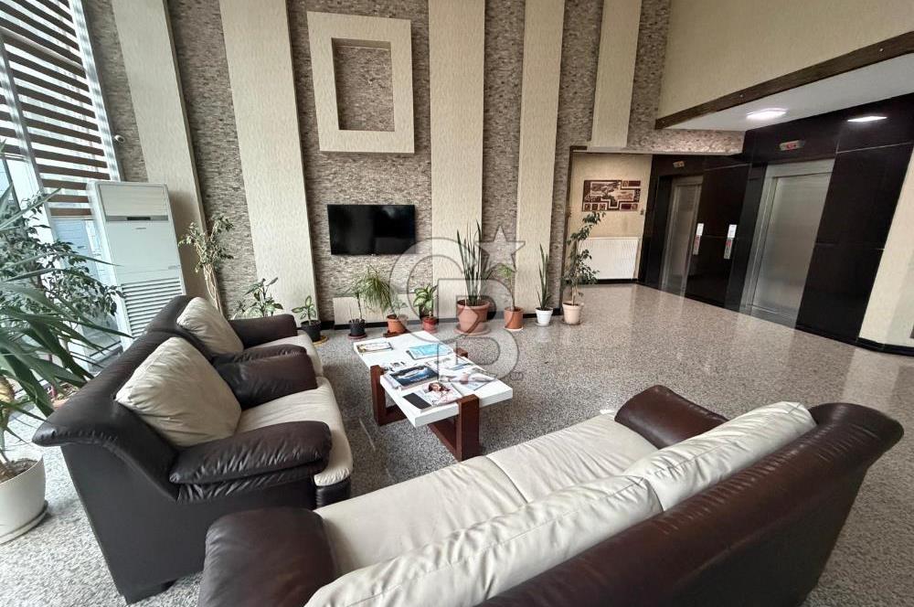 YAŞAMKENT SUIT TOWER SİTESİNDE SATILIK 1+1