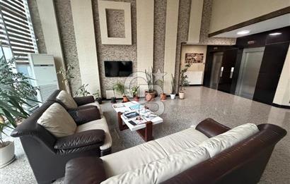 YAŞAMKENT SUIT TOWER SİTESİNDE SATILIK 1+1