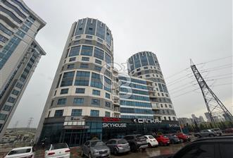 YAŞAMKENT SUIT TOWER SİTESİNDE SATILIK 1+1 - 1 - 352599