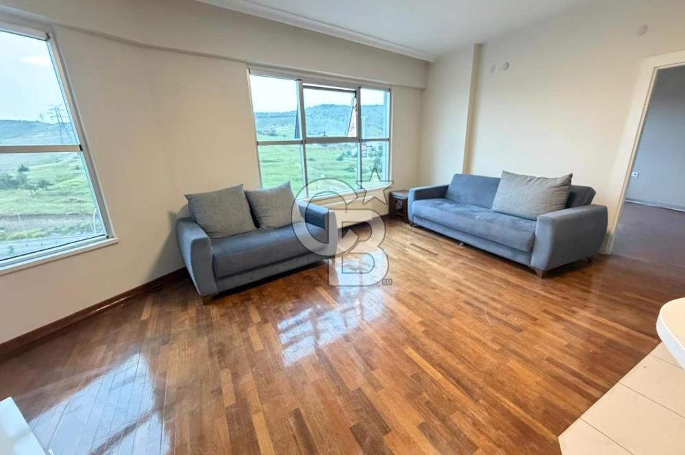 YAŞAMKENT SUIT TOWER SİTESİNDE SATILIK 1+1