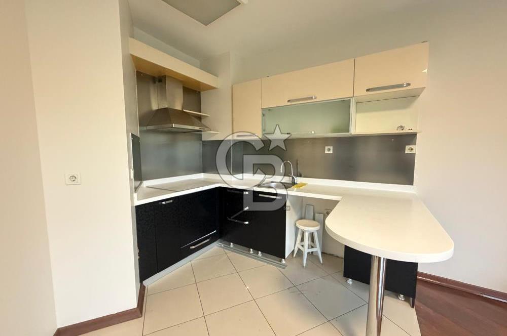 YAŞAMKENT SUIT TOWER SİTESİNDE SATILIK 1+1