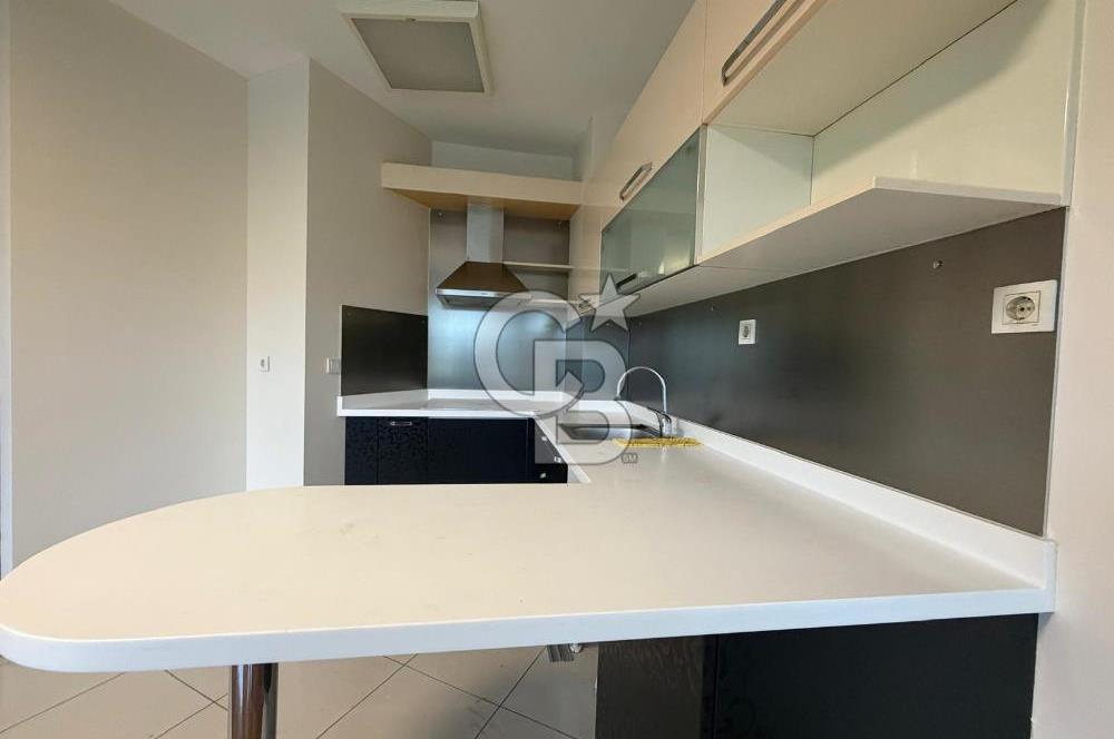 YAŞAMKENT SUIT TOWER SİTESİNDE SATILIK 1+1
