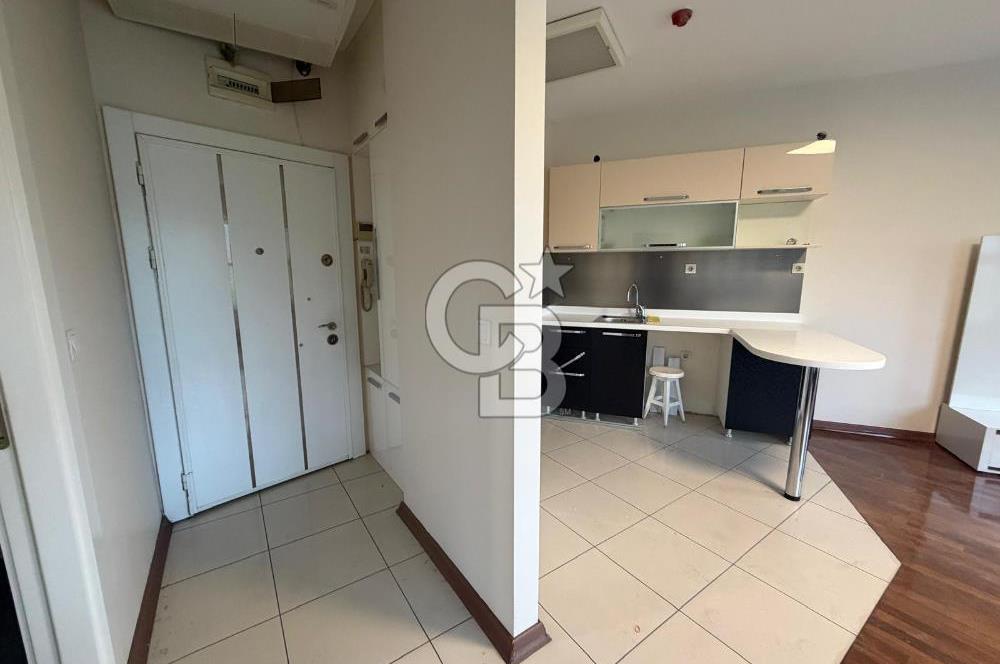 YAŞAMKENT SUIT TOWER SİTESİNDE SATILIK 1+1