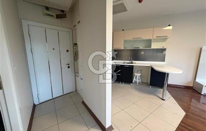 YAŞAMKENT SUIT TOWER SİTESİNDE SATILIK 1+1