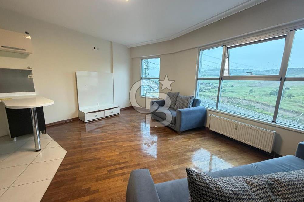 YAŞAMKENT SUIT TOWER SİTESİNDE SATILIK 1+1