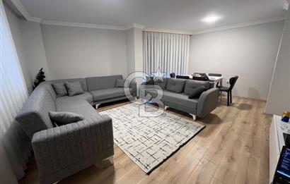 Altayçeşme'de Merkezi Konumda Bahçe Katı 3 artı 1 Kiralık Daire