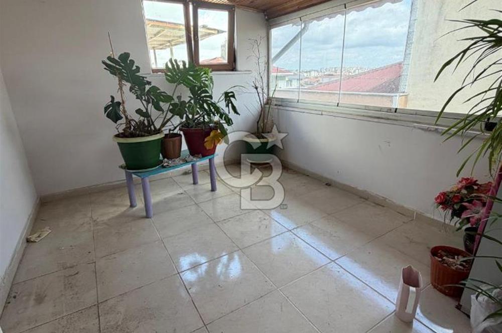 PENDİK KAVAKPINARDA KİRALIK DUBLEKS DAİRE
