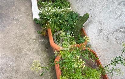 Pendik Esenyalı'da Bahçe Kullanımlı Satılık İki Artı Bir Daire