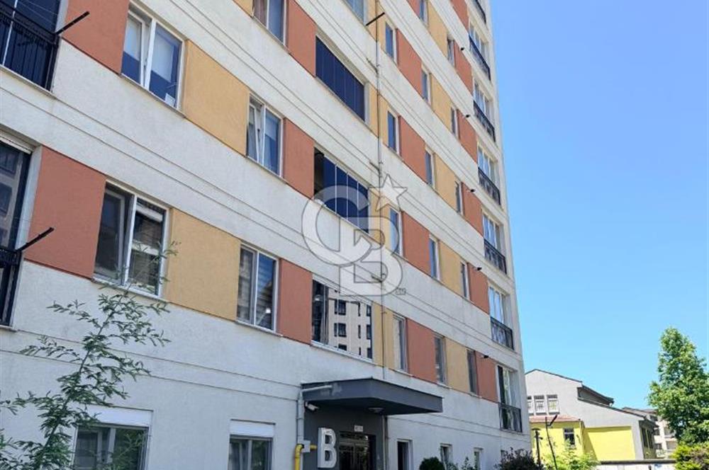 KARŞIYAKA MAHALLESİ SİOR SİTESİ 3+1KİRALIK DAİRE 