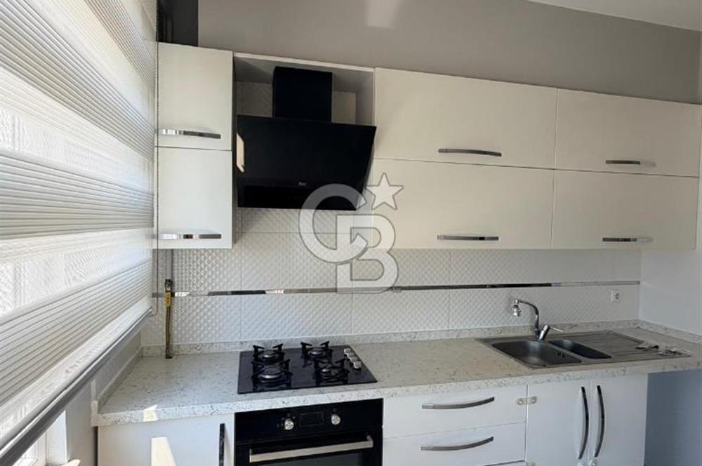 KARŞIYAKA MAHALLESİ SİOR SİTESİ 3+1KİRALIK DAİRE 