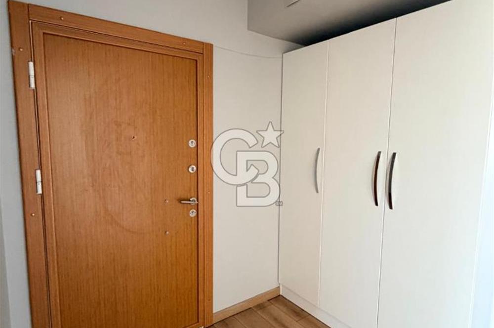 KARŞIYAKA MAHALLESİ SİOR SİTESİ 3+1KİRALIK DAİRE 