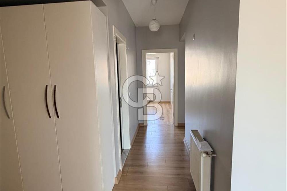 KARŞIYAKA MAHALLESİ SİOR SİTESİ 3+1KİRALIK DAİRE 