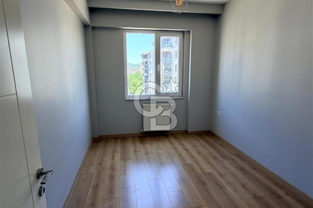 KARŞIYAKA MAHALLESİ SİOR SİTESİ 3+1KİRALIK DAİRE 