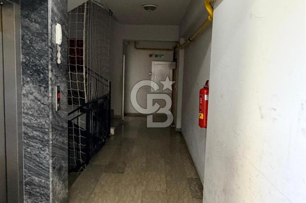 KARŞIYAKA MAHALLESİ SİOR SİTESİ 3+1KİRALIK DAİRE 