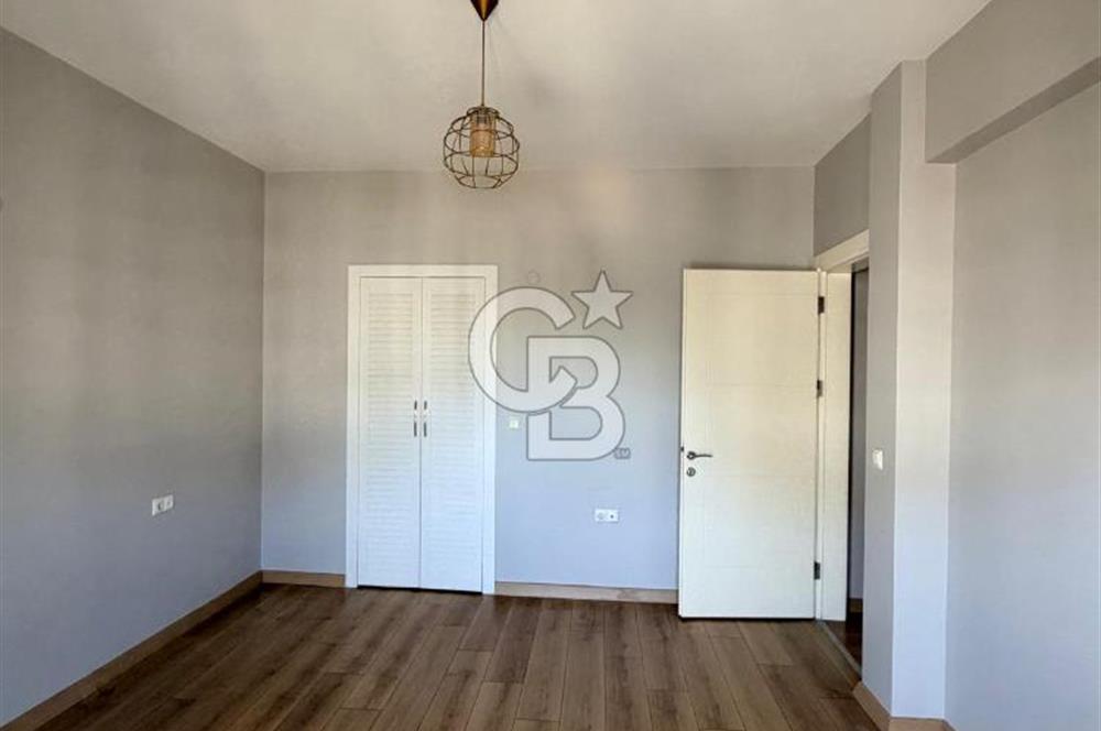 KARŞIYAKA MAHALLESİ SİOR SİTESİ 3+1KİRALIK DAİRE 