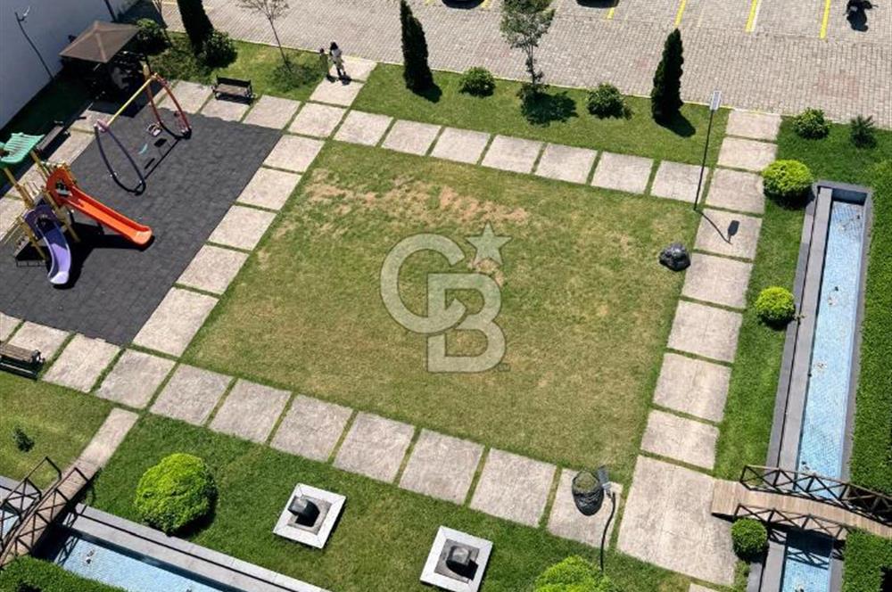 KARŞIYAKA MAHALLESİ SİOR SİTESİ 3+1KİRALIK DAİRE 