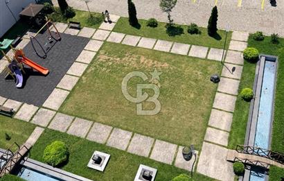 KARŞIYAKA MAHALLESİ SİOR SİTESİ 3+1KİRALIK DAİRE 