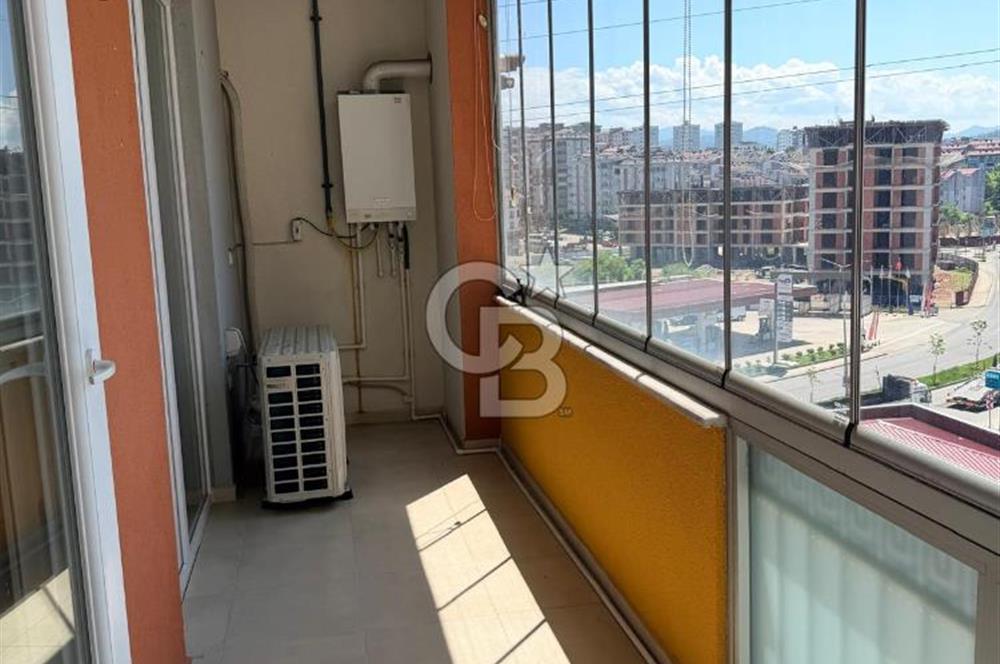 KARŞIYAKA MAHALLESİ SİOR SİTESİ 3+1KİRALIK DAİRE 