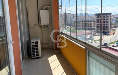 KARŞIYAKA MAHALLESİ SİOR SİTESİ 3+1KİRALIK DAİRE 