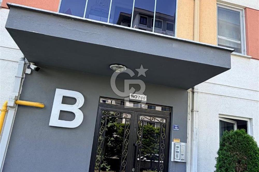KARŞIYAKA MAHALLESİ SİOR SİTESİ 3+1KİRALIK DAİRE 