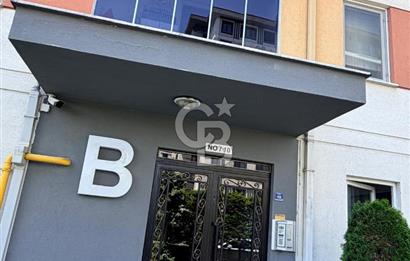 KARŞIYAKA MAHALLESİ SİOR SİTESİ 3+1KİRALIK DAİRE 