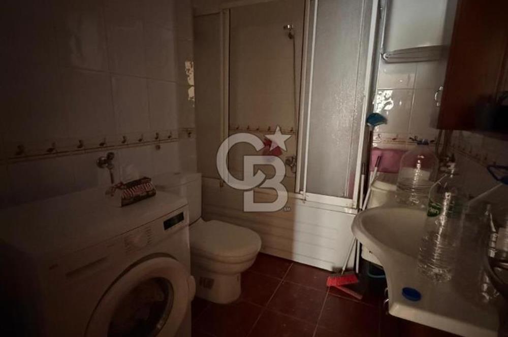 BAHÇELİEVLER MAHALLESİNDE EŞYALI DAİRE 