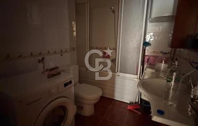 BAHÇELİEVLER MAHALLESİNDE EŞYALI DAİRE 