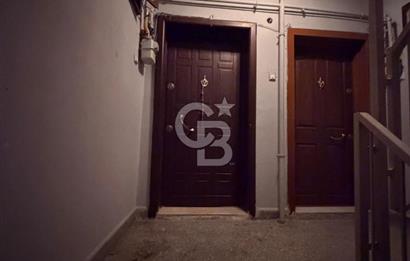 BAHÇELİEVLER MAHALLESİNDE EŞYALI DAİRE 