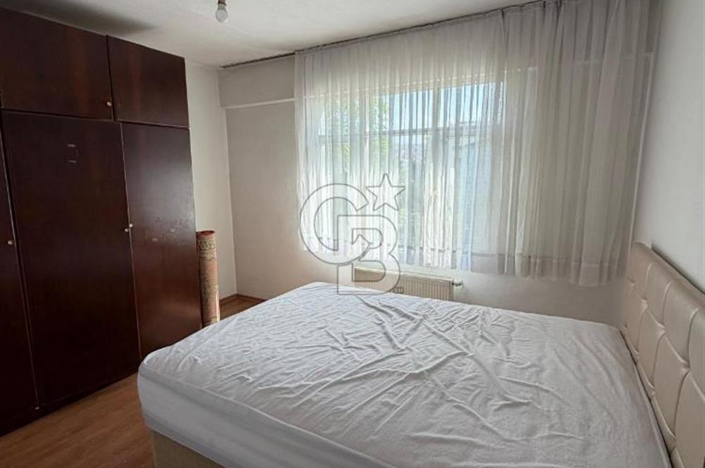 BAHÇELİEVLER MAHALLESİNDE EŞYALI DAİRE 