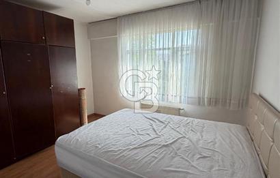 BAHÇELİEVLER MAHALLESİNDE EŞYALI DAİRE 