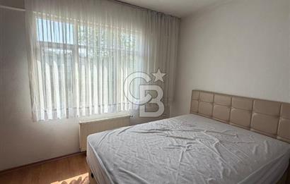 BAHÇELİEVLER MAHALLESİNDE EŞYALI DAİRE 
