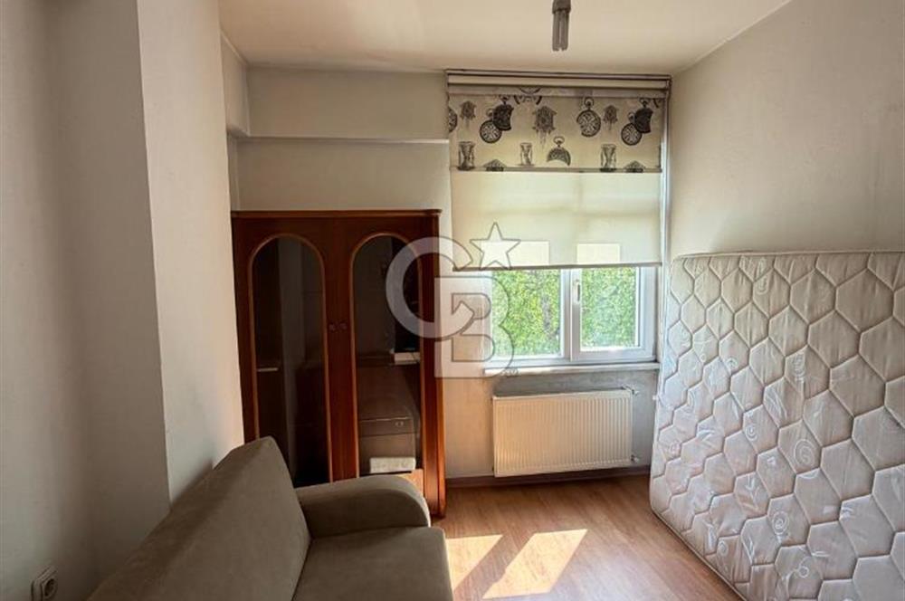 BAHÇELİEVLER MAHALLESİNDE EŞYALI DAİRE 