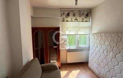 BAHÇELİEVLER MAHALLESİNDE EŞYALI DAİRE 