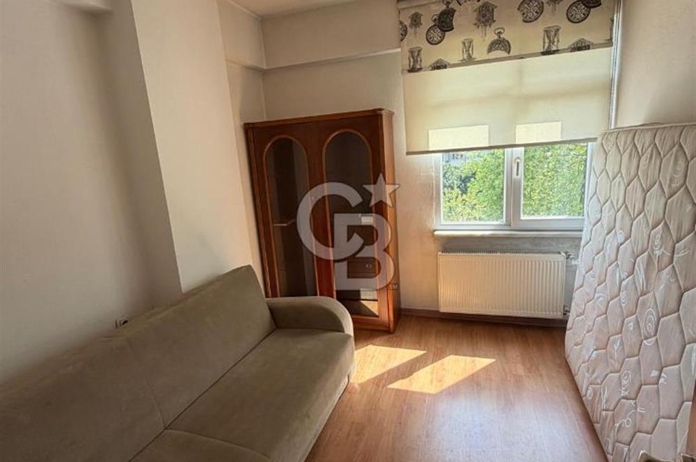 BAHÇELİEVLER MAHALLESİNDE EŞYALI DAİRE 