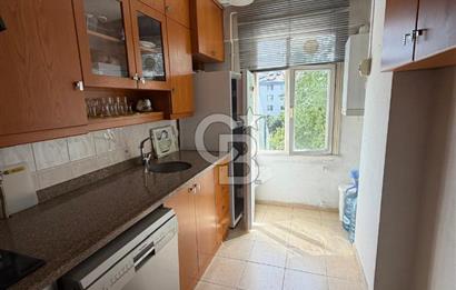 BAHÇELİEVLER MAHALLESİNDE EŞYALI DAİRE 