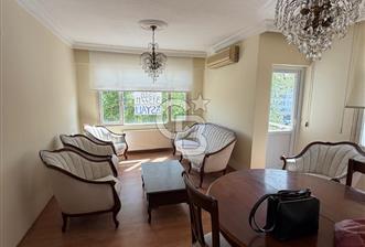 BAHÇELİEVLER MAHALLESİNDE EŞYALI DAİRE  - 2 - 352622