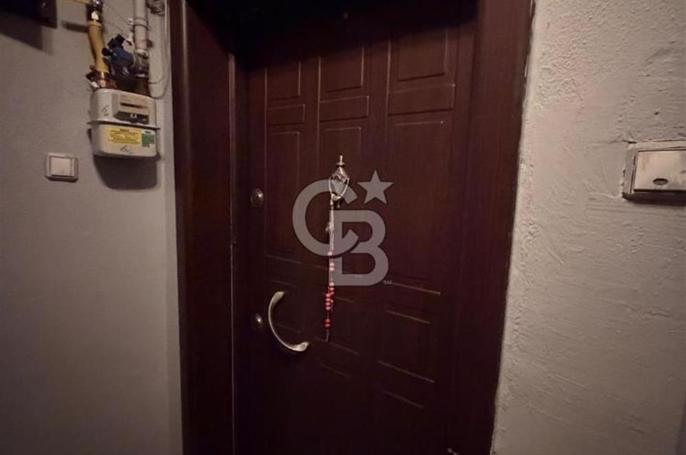 BAHÇELİEVLER MAHALLESİNDE EŞYALI DAİRE 